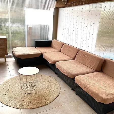別荘 T3 Avec Jacuzzi Et Terrasse *